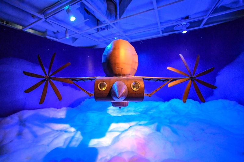 스튜디오 지브리 대박람회 <나우시카에서 마니까지> 2017 studio ghibli seoul exhibit