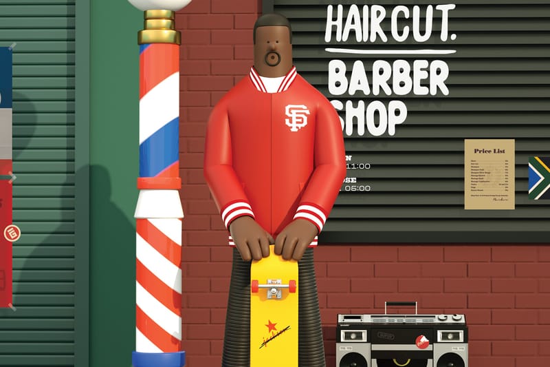 슈퍼픽션의 <프레디> 전시 프리뷰 & 정보