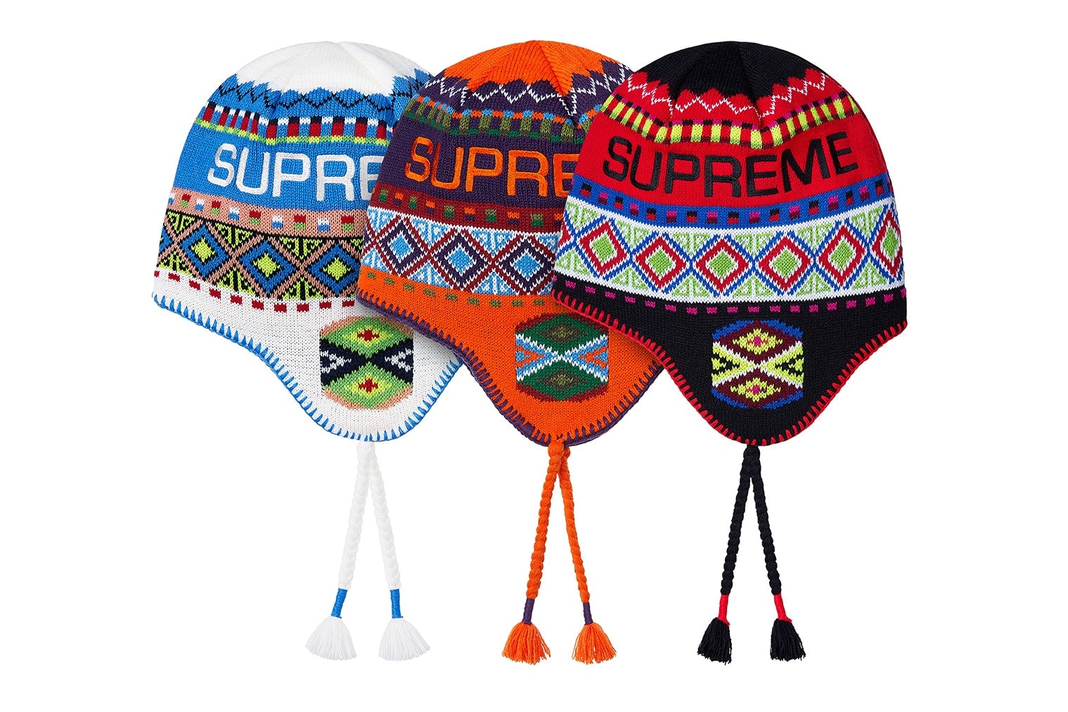 슈프림 2017 가을, 겨울 19주 차 발매 제품군 모자 스카프 문진 썰매 Supreme 2017 week 19 Fall Winter drop products cap hat sled hoodie