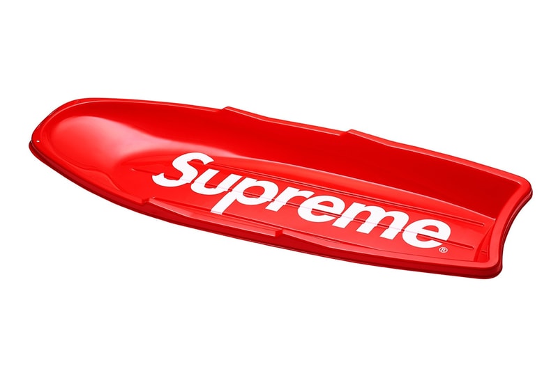 슈프림 2017 가을 겨울 17주차 발매 제품군 supreme fall winter week 17 drop release