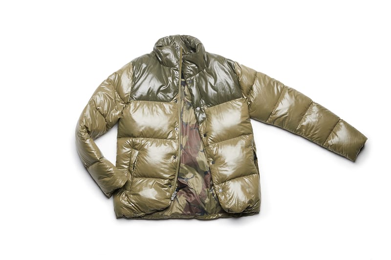 노스페이스 블랙 시리즈 2017 FW 마지막 발매