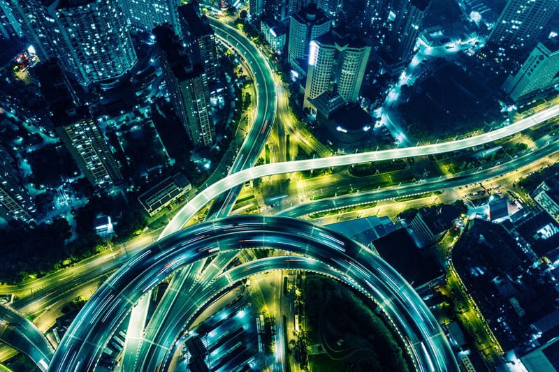 2018년에 주목할 세계 최고의 도시 탑 100