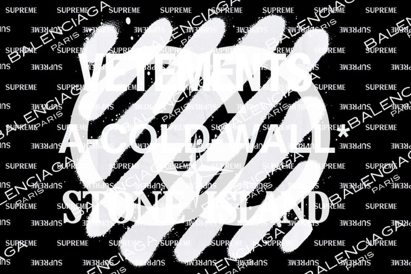 올해 최고의 패션 브랜드 탑 10