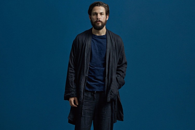 티에스 2018 SS 룩북의 심플한 멋