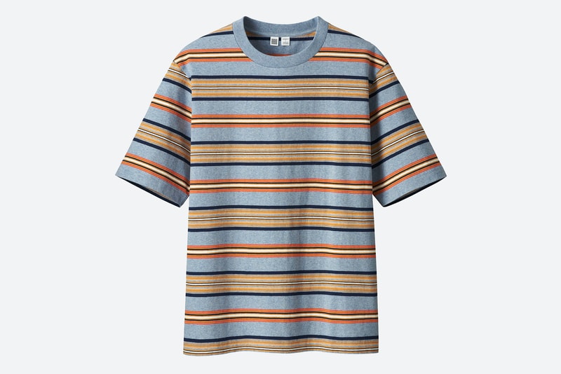 크리스토퍼 르메르 유니클로 U 2018 봄, 여름 컬렉션 christophe lemaire uniqlo u spring summer collection