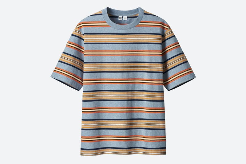 크리스토퍼 르메르 유니클로 U 2018 봄, 여름 컬렉션 christophe lemaire uniqlo u spring summer collection