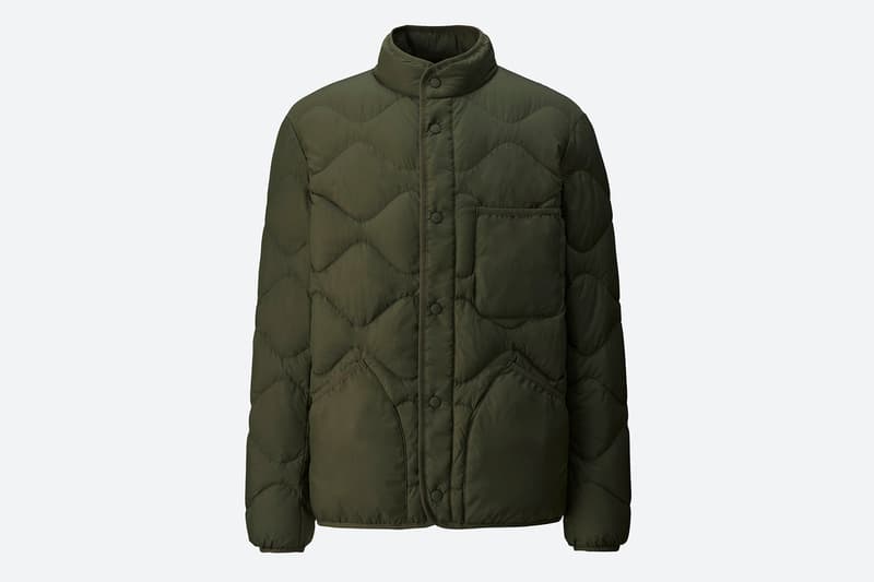 크리스토퍼 르메르 유니클로 U 2018 봄, 여름 컬렉션 christophe lemaire uniqlo u spring summer collection