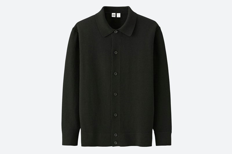 크리스토퍼 르메르 유니클로 U 2018 봄, 여름 컬렉션 christophe lemaire uniqlo u spring summer collection