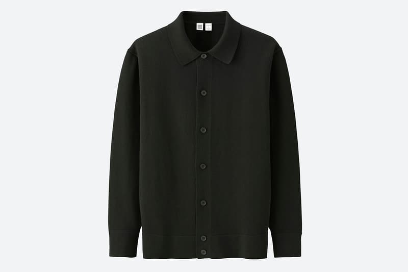 크리스토퍼 르메르 유니클로 U 2018 봄, 여름 컬렉션 christophe lemaire uniqlo u spring summer collection