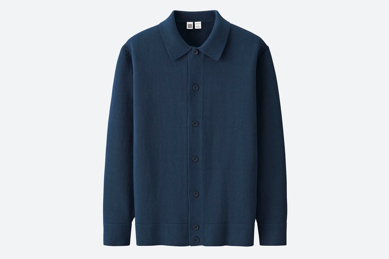 크리스토퍼 르메르 유니클로 U 2018 봄, 여름 컬렉션 christophe lemaire uniqlo u spring summer collection