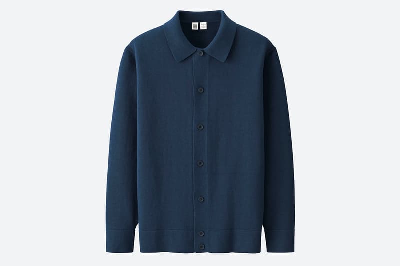 크리스토퍼 르메르 유니클로 U 2018 봄, 여름 컬렉션 christophe lemaire uniqlo u spring summer collection
