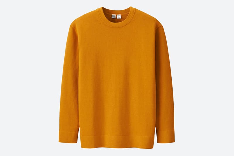 크리스토퍼 르메르 유니클로 U 2018 봄, 여름 컬렉션 christophe lemaire uniqlo u spring summer collection