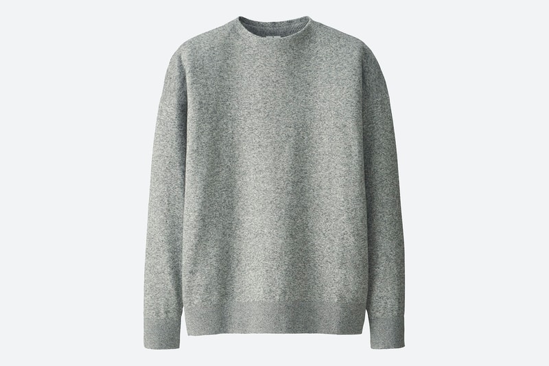 크리스토퍼 르메르 유니클로 U 2018 봄, 여름 컬렉션 christophe lemaire uniqlo u spring summer collection