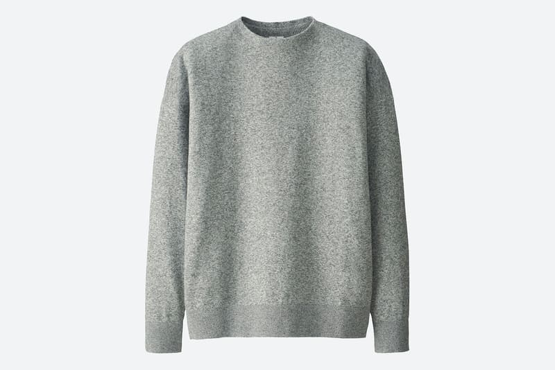 크리스토퍼 르메르 유니클로 U 2018 봄, 여름 컬렉션 christophe lemaire uniqlo u spring summer collection