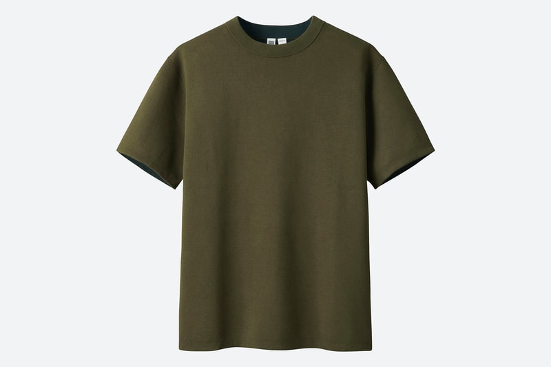 크리스토퍼 르메르 유니클로 U 2018 봄, 여름 컬렉션 christophe lemaire uniqlo u spring summer collection