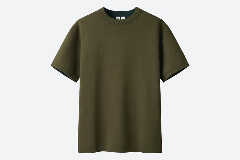 크리스토퍼 르메르 유니클로 U 2018 봄, 여름 컬렉션 christophe lemaire uniqlo u spring summer collection