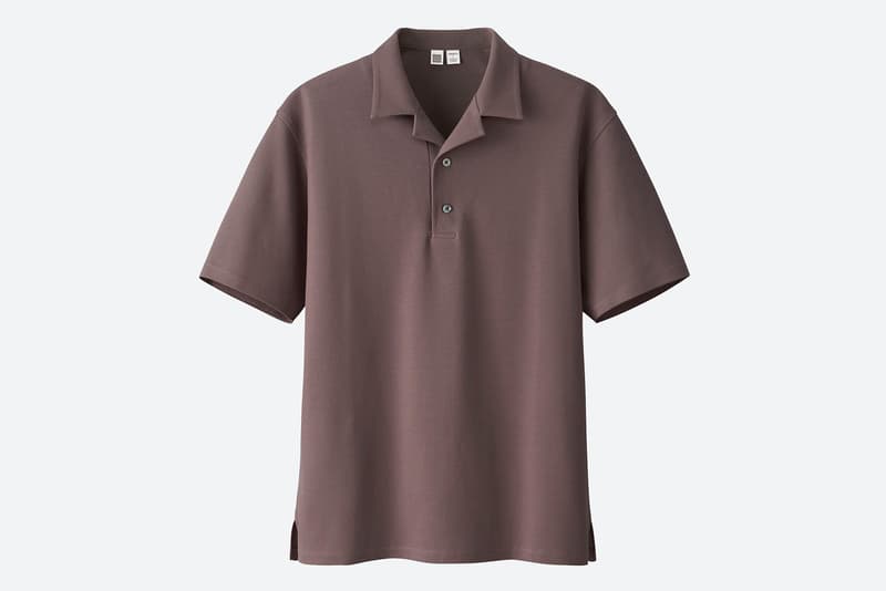 크리스토퍼 르메르 유니클로 U 2018 봄, 여름 컬렉션 christophe lemaire uniqlo u spring summer collection