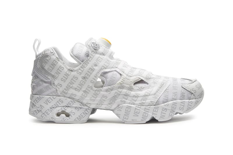 베트멍 2018 봄 여름 컬렉션 아이템 엄브로 리복 알파 인더스트리 리바이스 칼하트 vetements spring summer collection first drop umbro reebok alpha industries levi’s carhartt DHL
