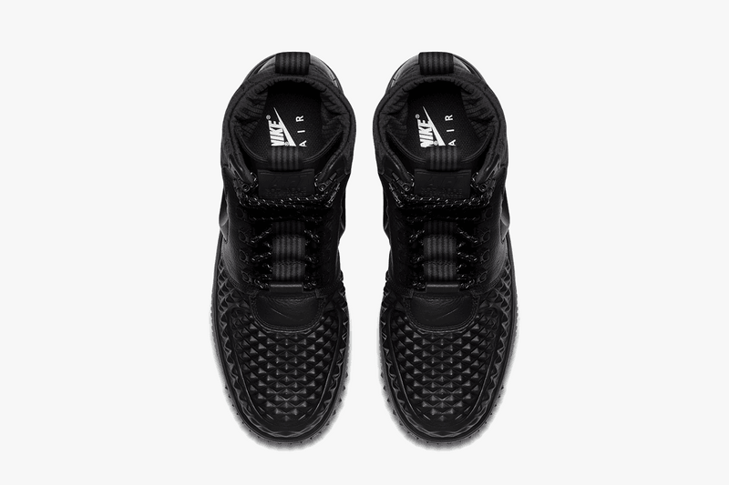 겨울맞이 방수 & 방한 부츠 10 나이키 노스페이스 몽클레르 발렌시아가 캐피탈 커먼 프로젝트 필슨 winter ready warm waterproof boots north face nike moncler balenciaga kapital common projects filson 2017