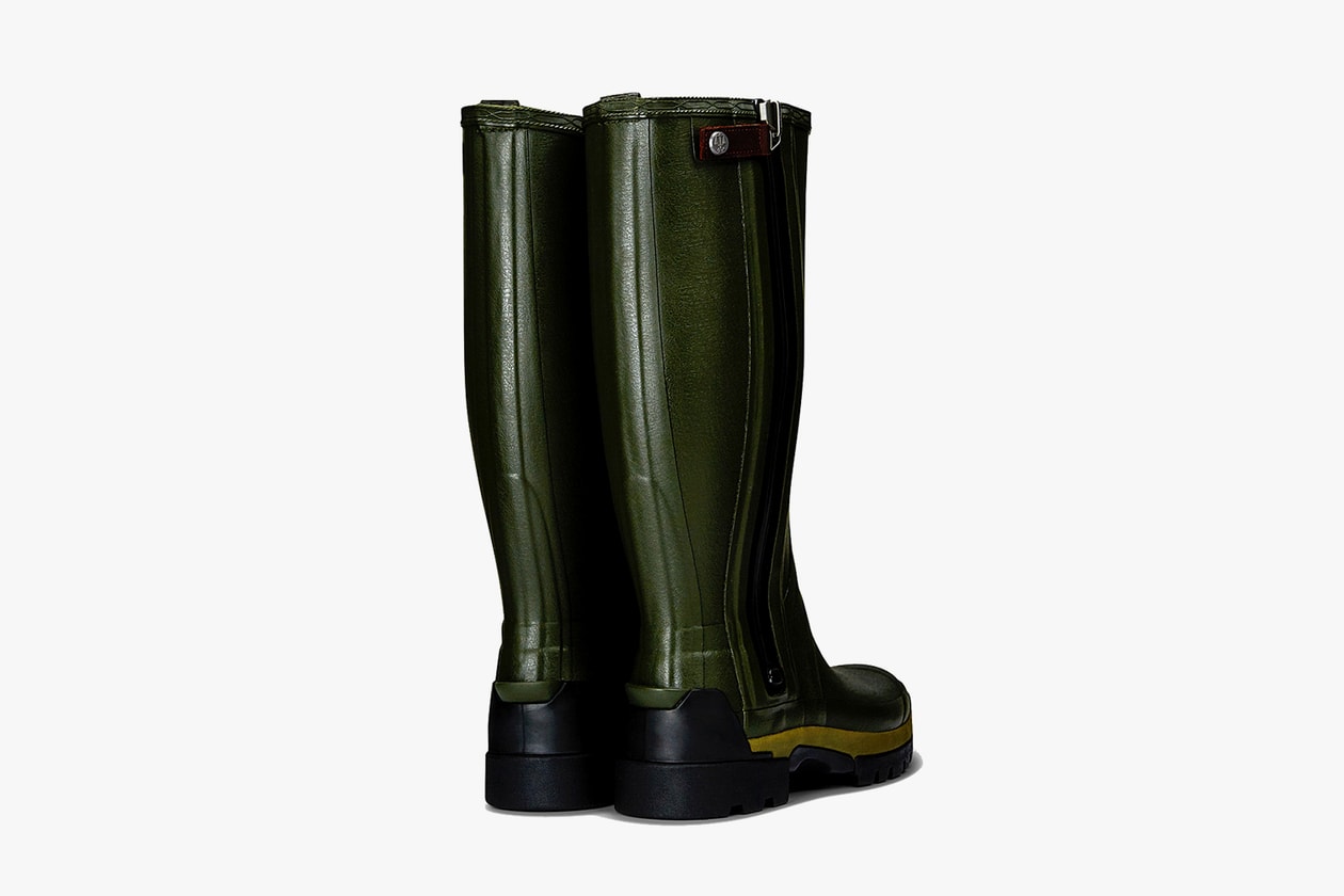 겨울맞이 방수 & 방한 부츠 10 나이키 노스페이스 몽클레르 발렌시아가 캐피탈 커먼 프로젝트 필슨 winter ready warm waterproof boots north face nike moncler balenciaga kapital common projects filson 2017
