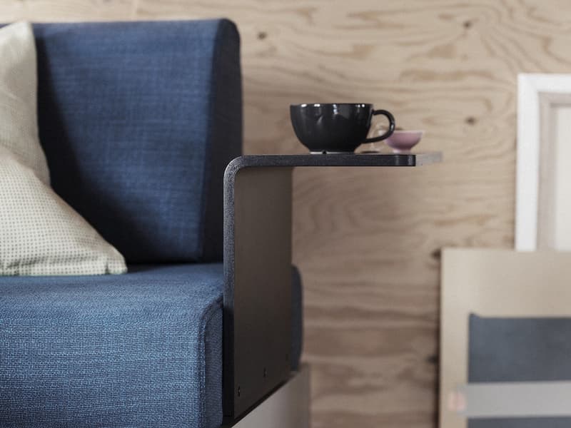 이케아 톰 딕슨 DELAKTIG 컬렉션 가구 ikea tom dixon collaboration collection