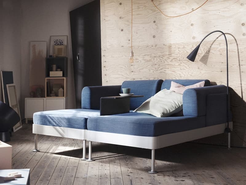 이케아 톰 딕슨 DELAKTIG 컬렉션 가구 ikea tom dixon collaboration collection