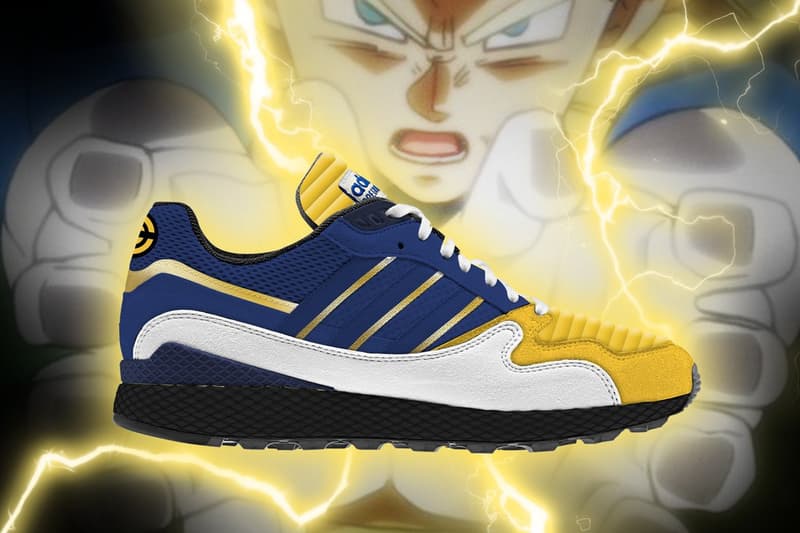 아디다스 오리지널스 드래곤볼 신룡 베지터 EQT 서포트 ADV 미드 오레곤 울트라 테크 2018 adidas originals dragon ball z shenron vegeta oregon ultra tech
