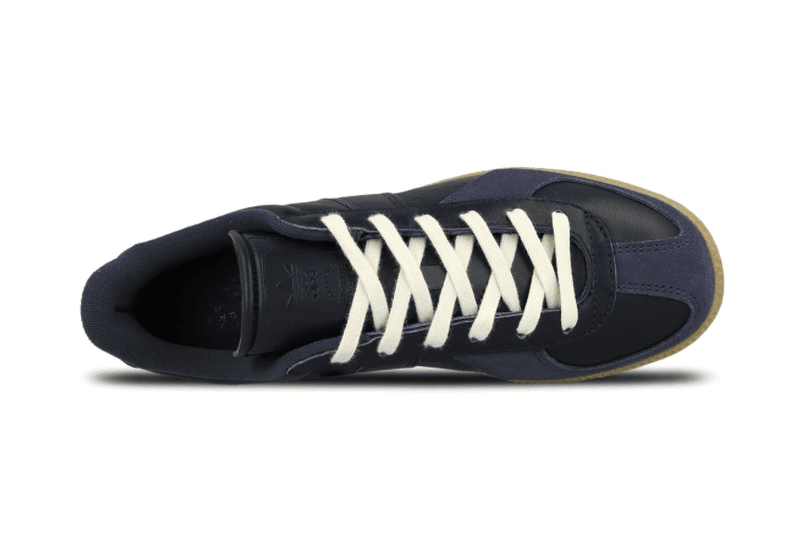 아디다스 BW 독일군 운동화, 남색 출시 2018 adidas german army trainer navy