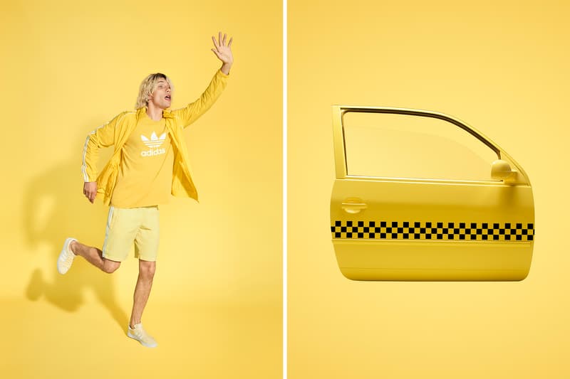 아디다스 오리지널스 아디컬러 2018 봄, 여름 adicolor 2018 spring summer