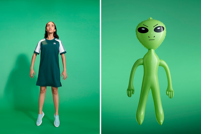 아디다스 오리지널스 아디컬러 2018 봄, 여름 adicolor 2018 spring summer