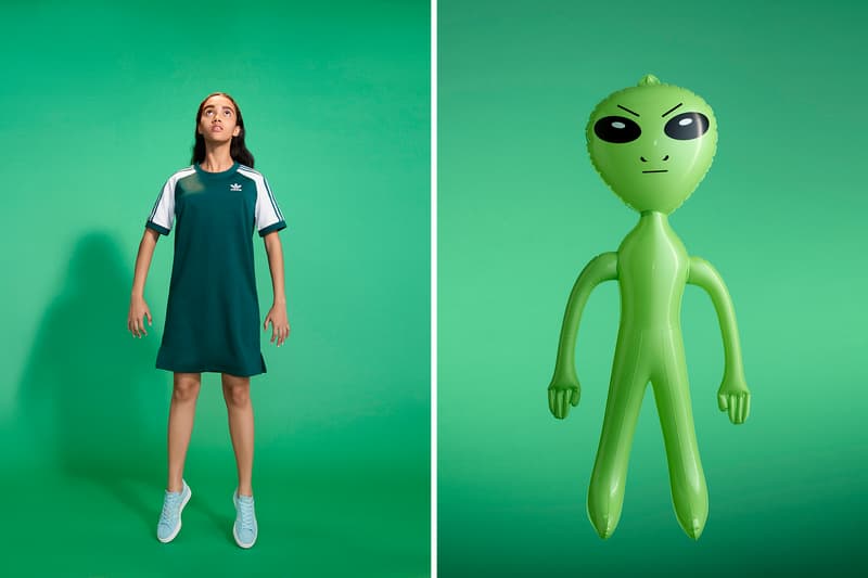 아디다스 오리지널스 아디컬러 2018 봄, 여름 adicolor 2018 spring summer