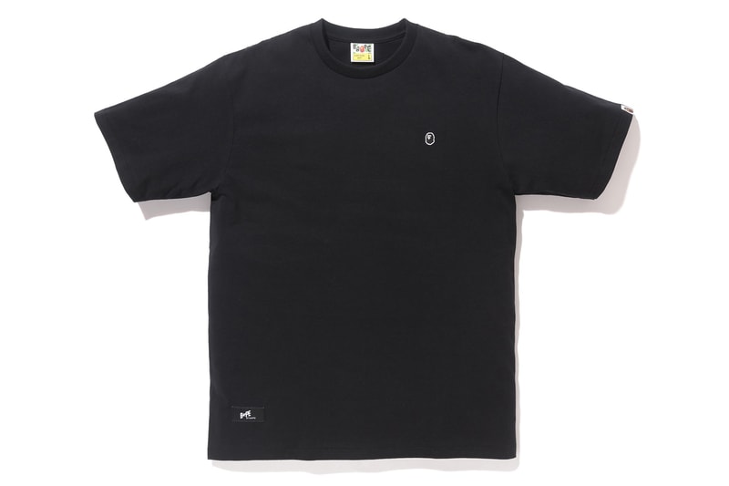 스탬피디 베이프 협업 전 제품군 로드스타 2018 bape stampd full collection apparel roadsta