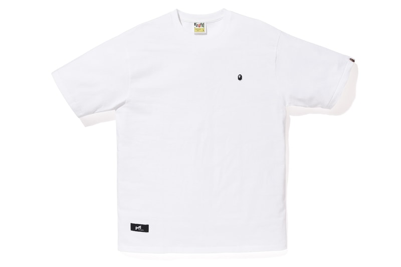 스탬피디 베이프 협업 전 제품군 로드스타 2018 bape stampd full collection apparel roadsta