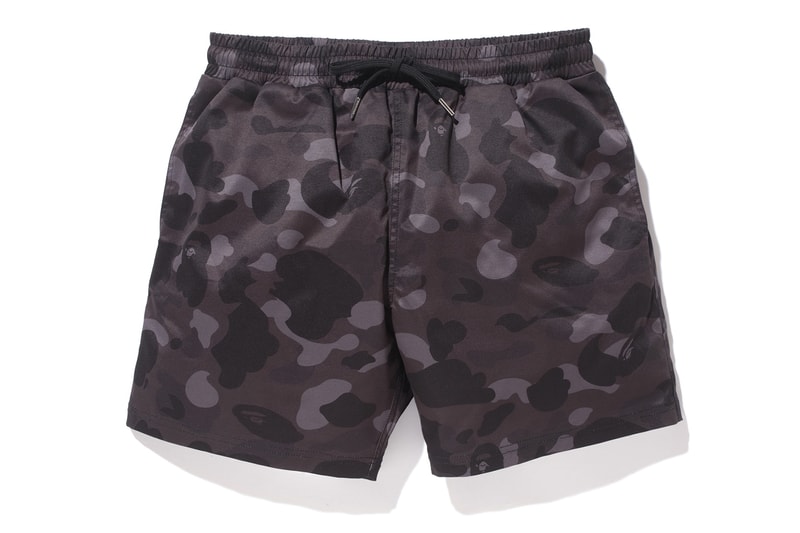 스탬피디 베이프 협업 전 제품군 로드스타 2018 bape stampd full collection apparel roadsta