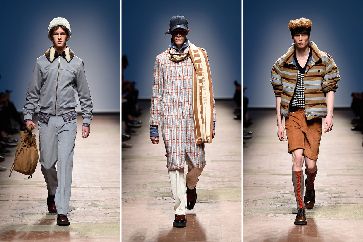 2018 가을 겨울 유럽 패션위크에서 활약한 국내 디자이너 4인 fall winter paris fashion week pitti uomo wooyoungmi juun j beyond closet bmuette