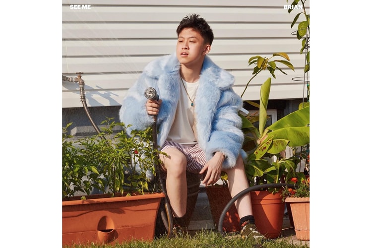 브라이언으로 돌아온 리치 치가 새 싱글 ‘See Me’
