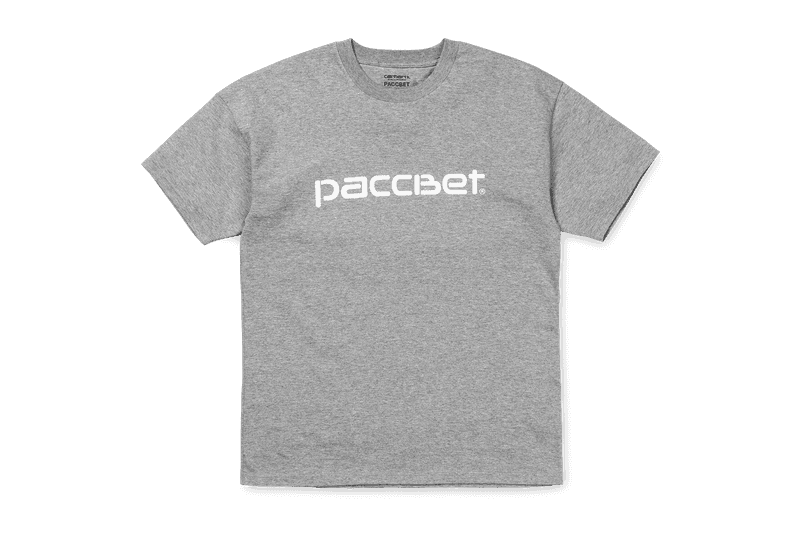 고샤 루브친스키 라스벳 x 칼하트 WIP 제품 상세 컷 carhartt wip paccbet capsule product detail images 2018