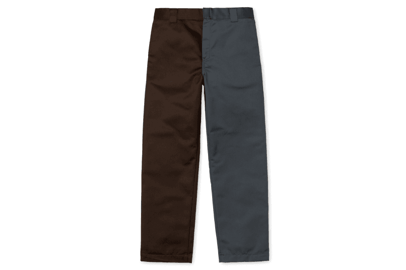 고샤 루브친스키 라스벳 x 칼하트 WIP 제품 상세 컷 carhartt wip paccbet capsule product detail images 2018