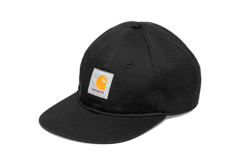 고샤 루브친스키 라스벳 x 칼하트 WIP 제품 상세 컷 carhartt wip paccbet capsule product detail images 2018