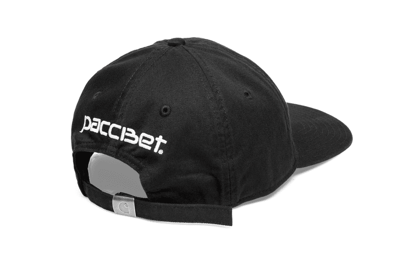 고샤 루브친스키 라스벳 x 칼하트 WIP 제품 상세 컷 carhartt wip paccbet capsule product detail images 2018
