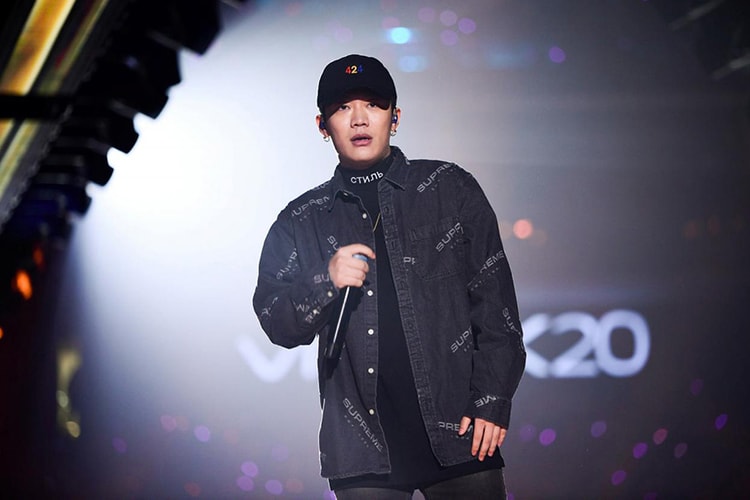 래퍼들은 무슨 죄? 중국 정부의 '힙합 TV 노출 금지령'