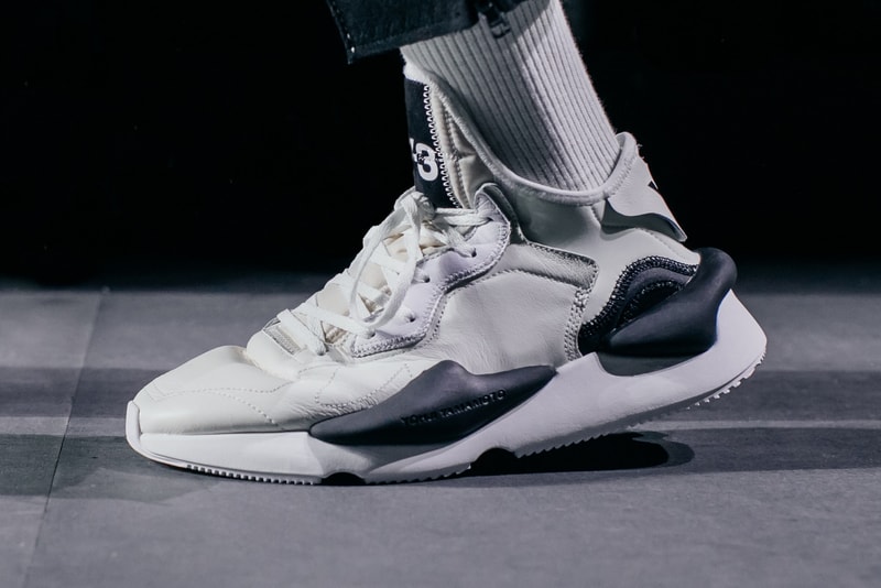 2018 가을, 겨울 파리 패션위크에서 포착한 신발 협업 fall winter paris fashion week shoe collaborations nike adidas sacai undercover converse ugg