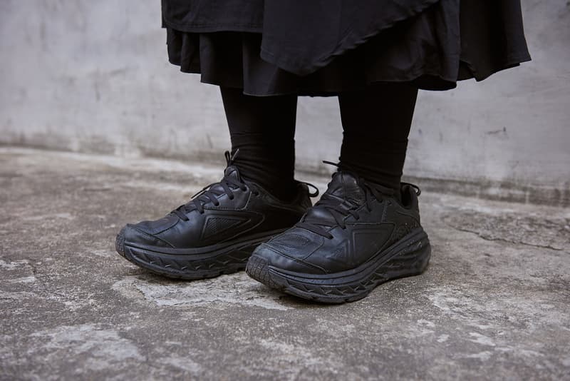 #Streetsnaps: 다다이즘 클럽 헨즈 2018 dadaism club street style henz