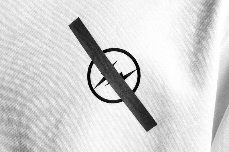 프라그먼트 디자인 x 새터데이즈 NYC 협업 예고