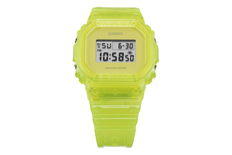 니고, 포터와 협업한 지샥