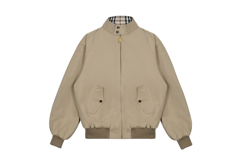 고샤 루브친스키 x 버버리 협업 gosha rubchinskiy burberry collaboration 2018