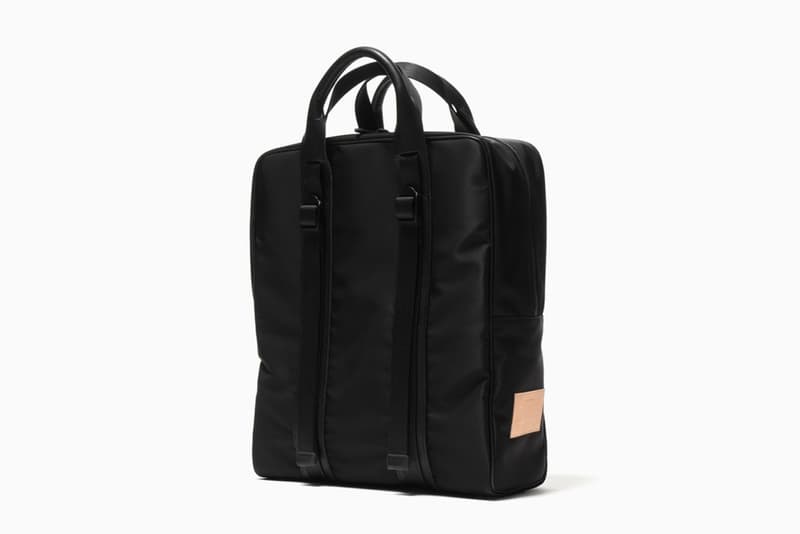 헨더 스킴 가죽 가방 캡슐 컬렉션 hender scheme leather bag capsule