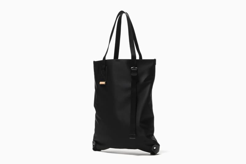 헨더 스킴 가죽 가방 캡슐 컬렉션 hender scheme leather bag capsule