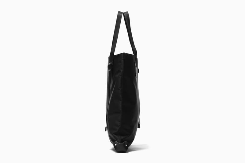 헨더 스킴 가죽 가방 캡슐 컬렉션 hender scheme leather bag capsule