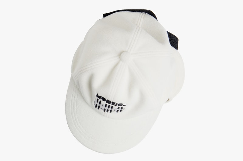 heritagefloss club modeci 6 sectors fishermen original cut collaboration 2018